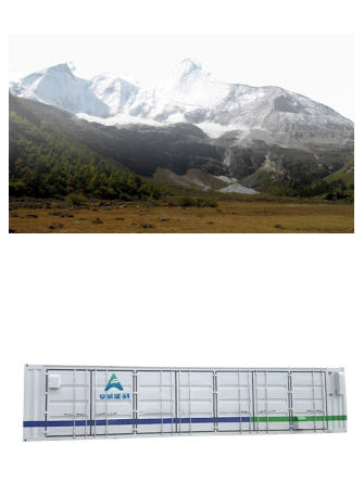 適應(yīng)高海拔/高溫環(huán)境