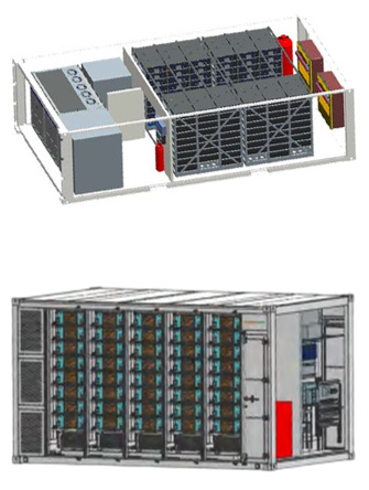 風(fēng)冷/液冷 擇優(yōu)