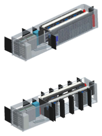 內(nèi)/外通道 可選